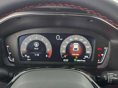 New 2025 Acura Integra Type S image 23