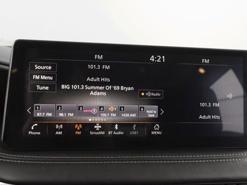 Used 2025 INFINITI QX60 Luxe AWD/4WD image 13