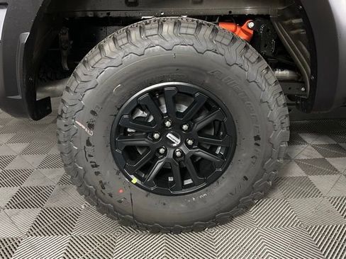 New 2026 Ford F150 Raptor image 10