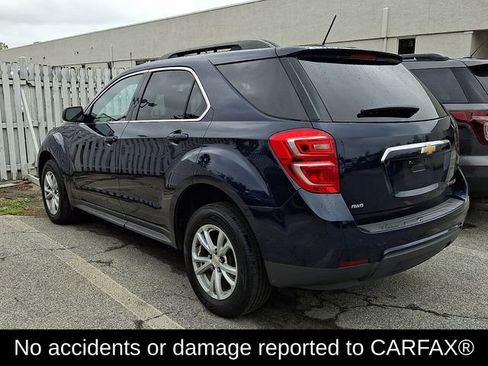 Used 2016 Chevrolet Equinox LT w/ Convenience Package AWD/4WD image 3
