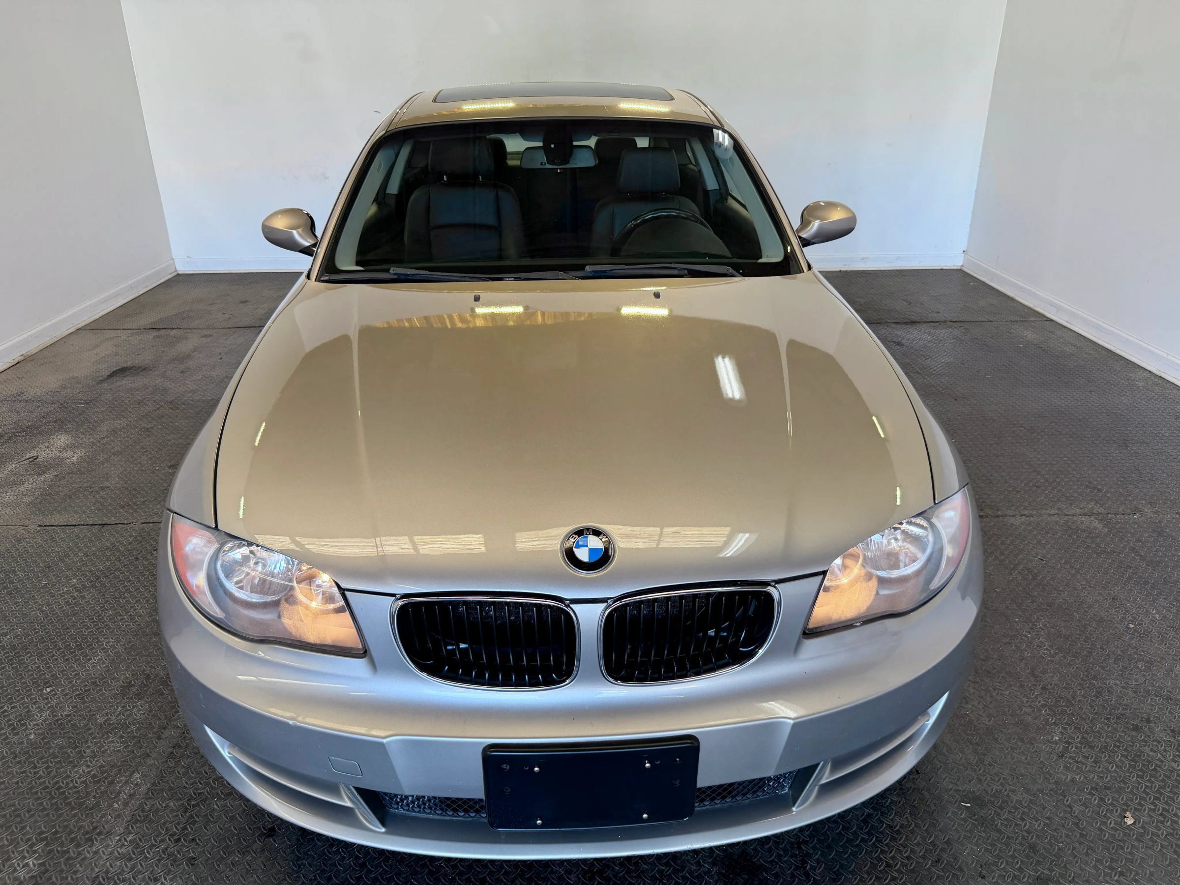 Used 2009 BMW 128i Coupe RWD image 3