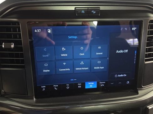 Used 2026 Ford F150 STX w/ Equipment Group 201A FX4 AWD/4WD image 20
