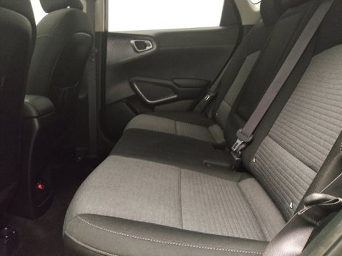 Used 2022 Kia Soul EX FWD image 18