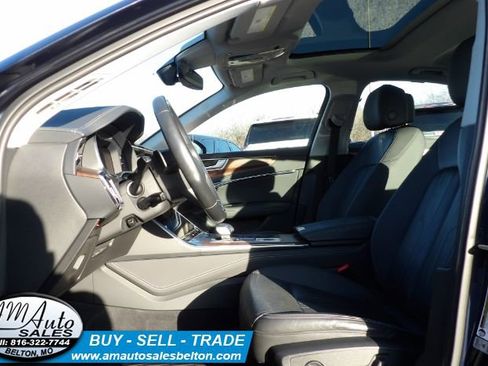 Used 2019 Audi A6 3.0T Prestige image 17