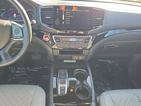 Used 2019 Honda Passport Elite image 14