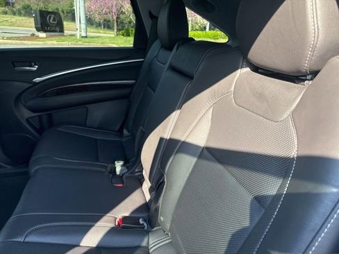 Used 2020 Acura MDX FWD w/ Technology Package image 6