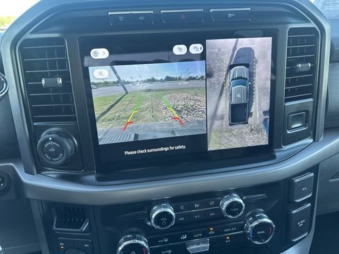 Used 2024 Ford F150 XLT w/ Mobile Office Package AWD/4WD image 10
