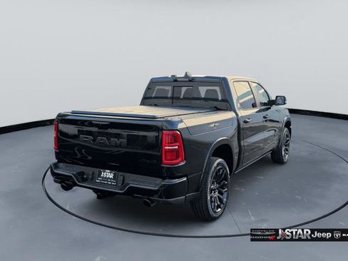 New 2026 RAM 1500 Limited AWD/4WD image 5