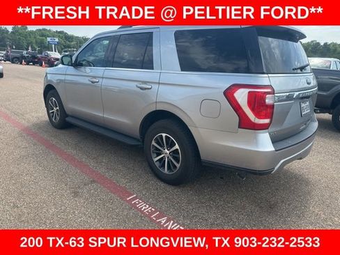 Used 2021 Ford Expedition XLT RWD image 17