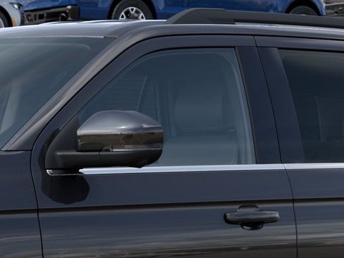 New 2027 Ford Expedition Active AWD/4WD image 43