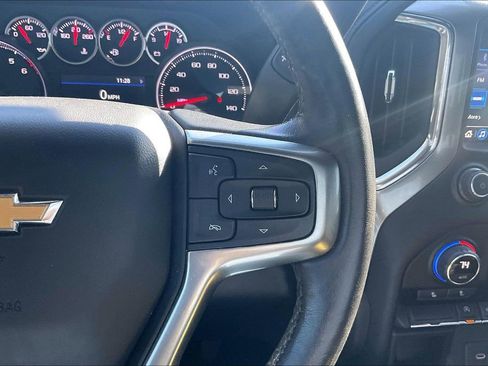 Used 2021 Chevrolet Silverado 1500 LT image 13