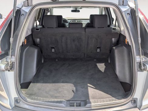 Certified 2020 Honda CR-V EX image 33