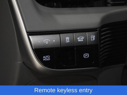 New 2025 Hyundai Ioniq 5 SEL AWD/4WD image 10