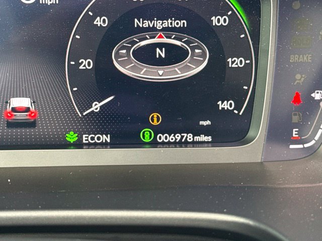 Used 2026 Honda CR-V Sport Touring image 20