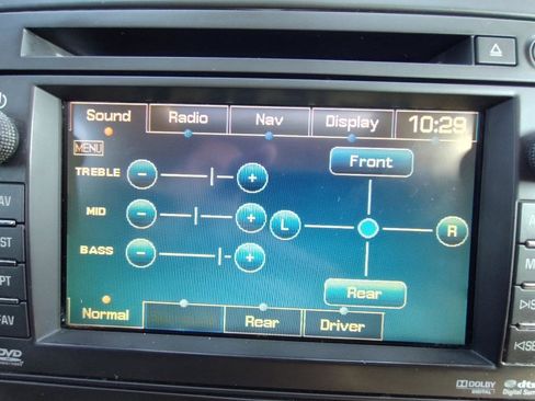 Used 2011 GMC Yukon Denali image 30