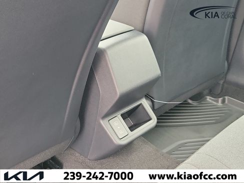New 2026 Kia K4 FWD image 12