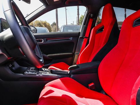 Used 2024 Honda Civic Type R image 23