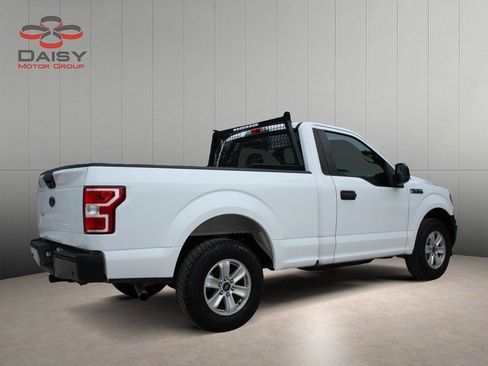 Used 2020 Ford F150 XL w/ XL Power Equipment Group RWD image 5