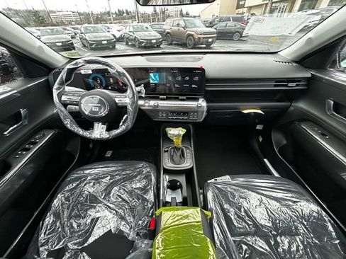New 2026 Hyundai Kona SEL Sport AWD/4WD image 12