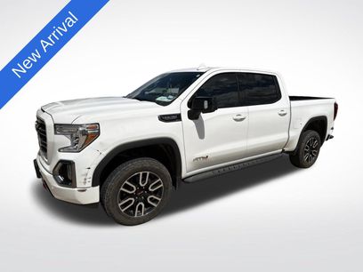 Used 2021 GMC Sierra 1500 AT4 w/ Technology Package