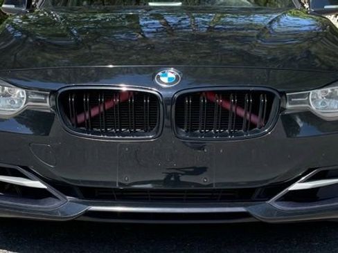 Used 2013 BMW 328i Sedan RWD image 11