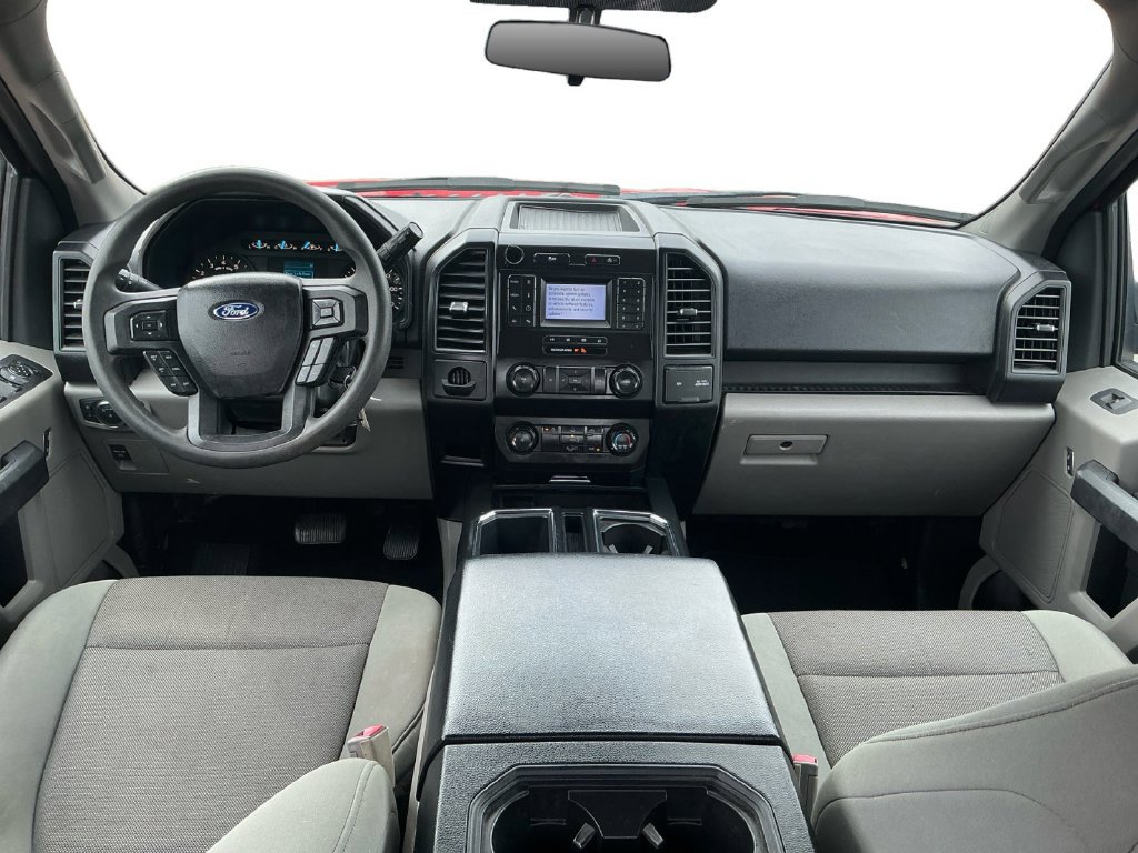 Used 2018 Ford F150 XL w/ XL Power Equipment Group RWD image 17