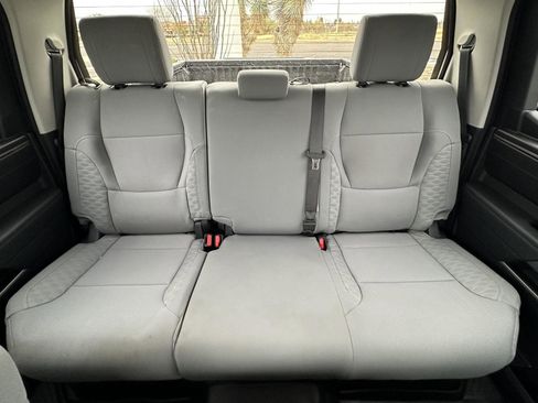 Used 2022 Toyota Tundra SR5 w/ Convenience Package image 25