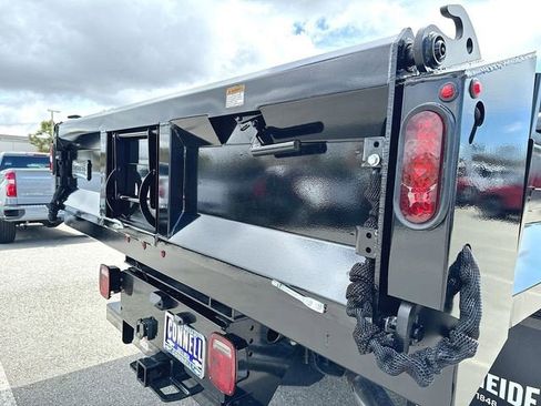 New 2024 Chevrolet Silverado 3500 W/T w/ WT Convenience Package image 42