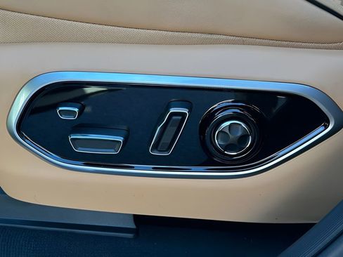 New 2025 Jeep Grand Cherokee Summit w/ Adv Protech Group IV image 17