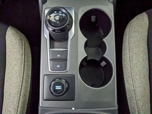 New 2025 Ford Bronco Sport Big Bend w/ Convenience Package image 15