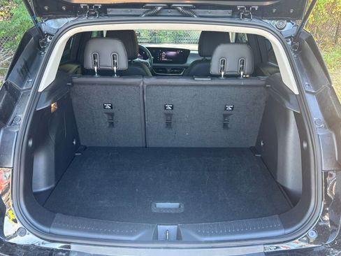 Used 2025 Buick Encore GX Preferred image 31