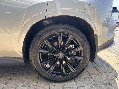 Used 2025 Lexus NX 350 F Sport AWD/4WD image 30