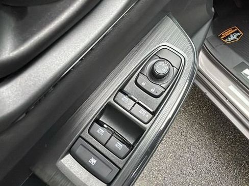 New 2026 Subaru Outback Wilderness AWD/4WD image 24