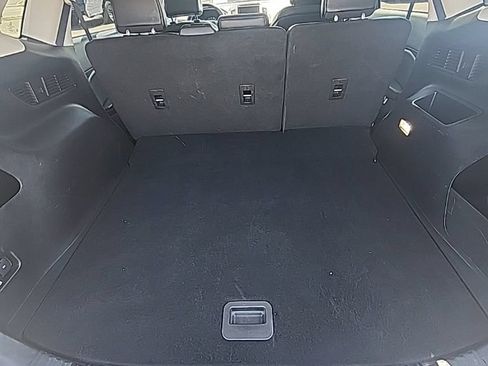 Used 2023 Ford Edge SEL AWD/4WD image 19