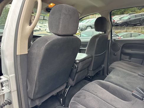 Used 2003 Dodge Ram 1500 Truck ST image 18