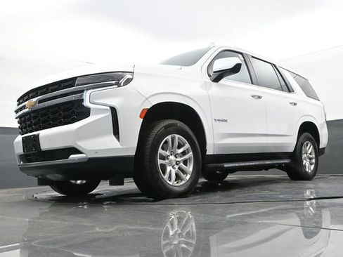 Used 2023 Chevrolet Tahoe LS AWD/4WD image 28