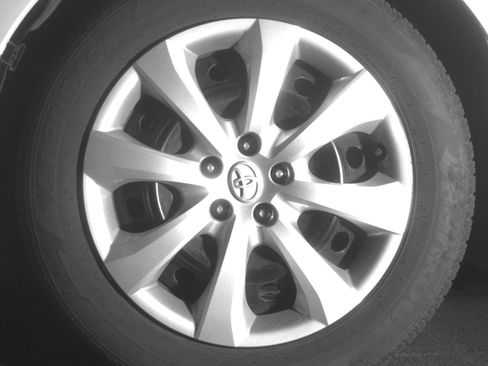Used 2025 Toyota Corolla LE FWD image 12