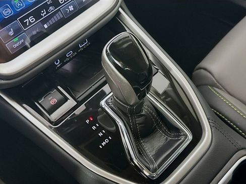 Used 2024 Subaru Outback Onyx Edition XT image 19