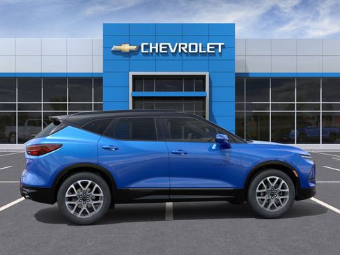 New 2026 Chevrolet Blazer RS w/ Enhanced Convenience Package image 5