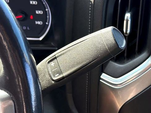 Used 2020 Chevrolet Silverado 1500 RST w/ All-Star Edition image 21