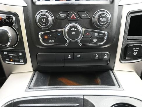 Used 2018 RAM 1500 Big Horn AWD/4WD image 18