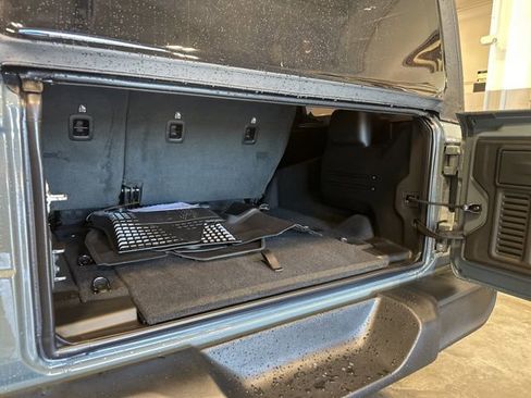 New 2026 Jeep Wrangler Unlimited Sport AWD/4WD image 25