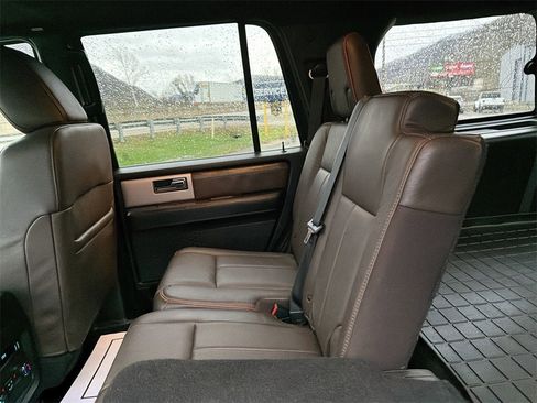 Used 2016 Ford Expedition King Ranch image 12