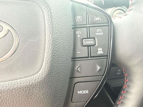 Used 2025 Toyota Prius Plug-In Hybrid w/ Limited Premium Package FWD image 24