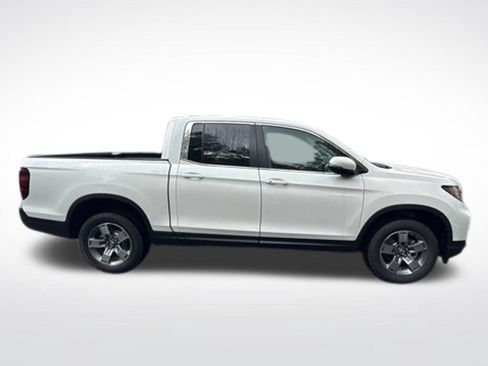 New 2026 Honda Ridgeline RTL image 4