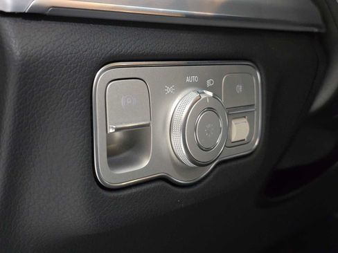 Used 2026 Mercedes-Benz GLE 450 4MATIC Coupe image 25