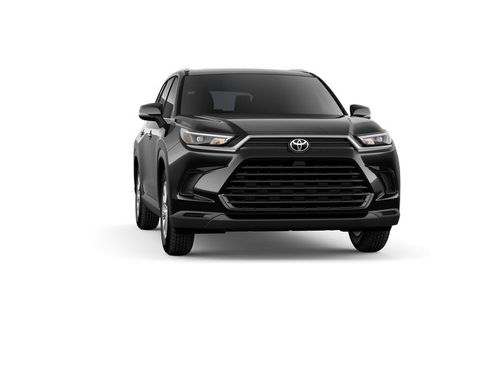 New 2026 Toyota Grand Highlander XLE FWD image 28
