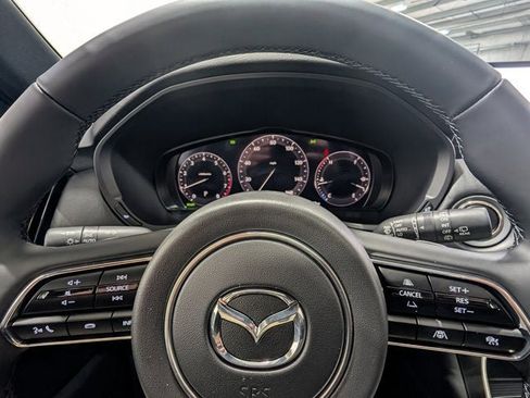 New 2026 MAZDA CX-90 3.3 Turbo S w/ Premium Package image 33
