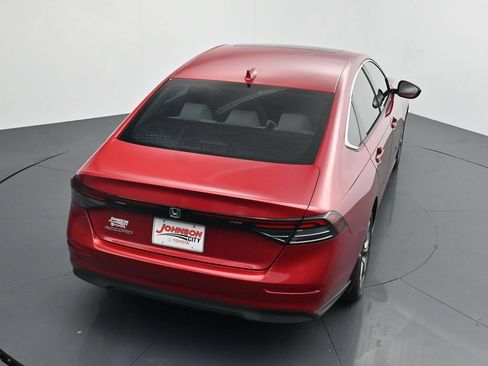 Used 2024 Honda Accord EX image 28