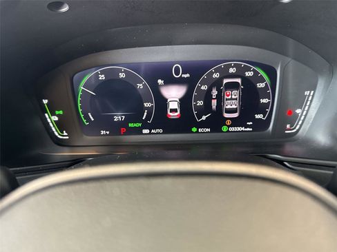 Used 2024 Honda Accord Sport image 10